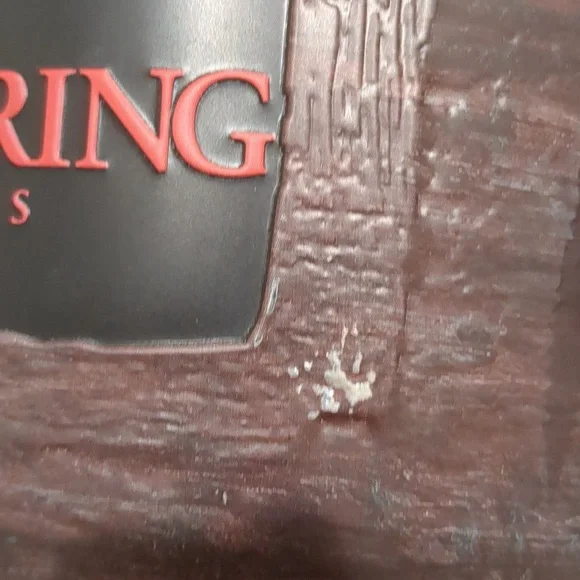 The Conjuring: Last Rites Annabelle Popcorn Bucket - Picture 7 of 8